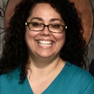 Meet your Posher, Ella