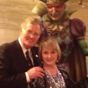 Meet your Posher, Carol