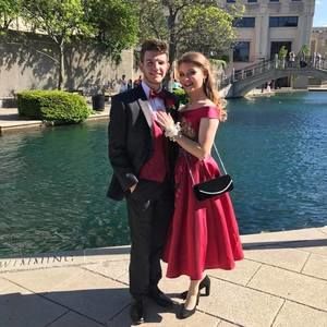 Meet your Posher, Annie