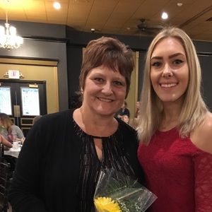 Meet your Posher, Susan