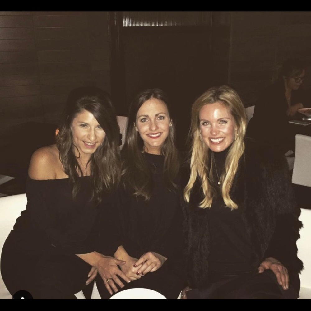 Meet your Posher, Sally