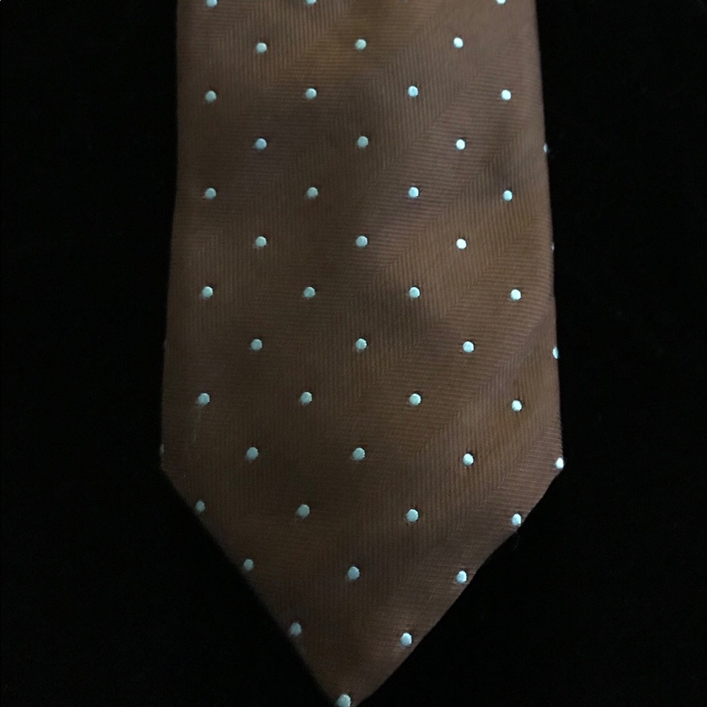 Men’s Canali Necktie