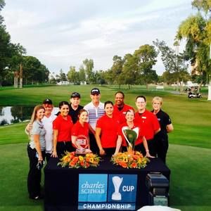 Meet your Posher, Terry