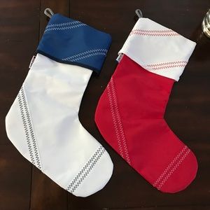 Sailorbags Christmas Stockings