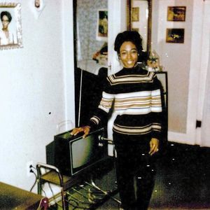 Meet your Posher, Hope