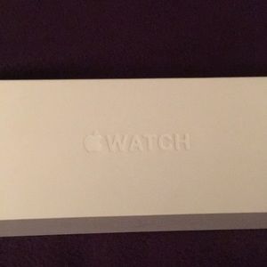 iwatch sport series 1 38mm