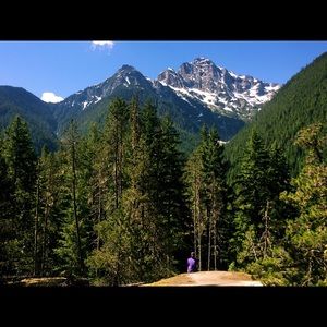 Meet your Posher, Brooke