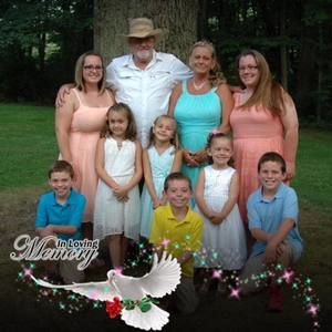 Meet your Posher, Vicky