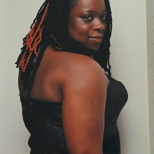 Meet your Posher, Katrina