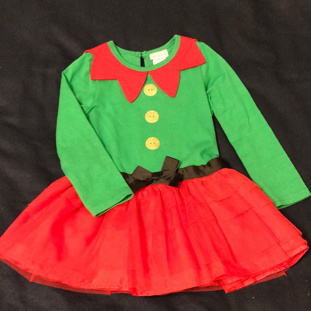 Christmas Holiday Dress