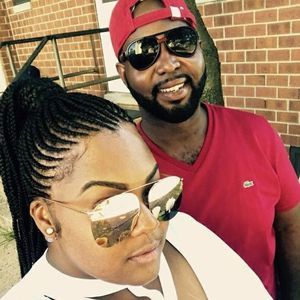 Meet your Posher, Derek