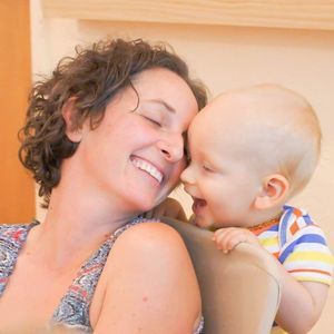 Meet your Posher, Rose