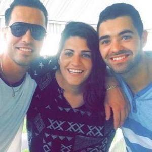 Meet your Posher, Sammy