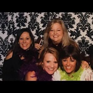 Meet your Posher, Vickie