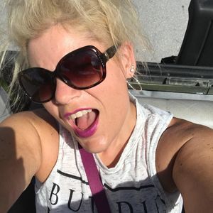 Meet your Posher, Jamie