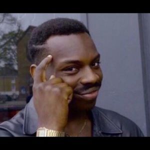 Meet your Posher, Samuel