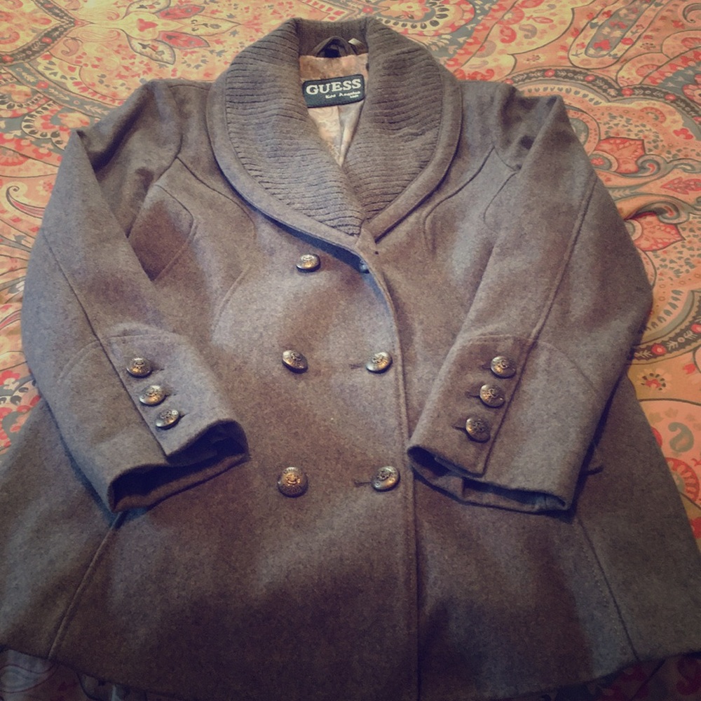 Guess jacket