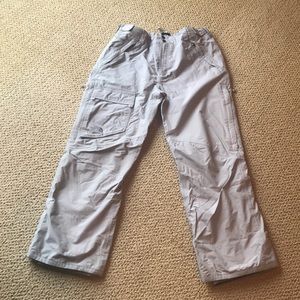 North Face HyVent Snow Pants! • Great Condition!