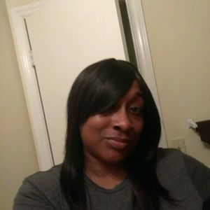 Meet your Posher, Sherika