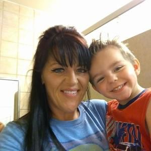 Meet your Posher, Kelli