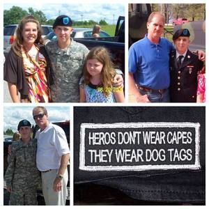 Meet your Posher, Monica