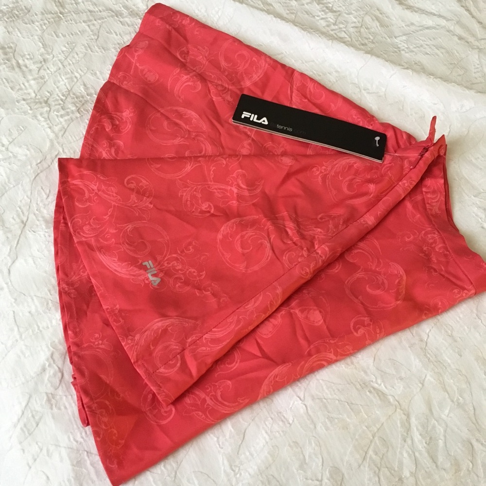 TENNIS, RUNNING 💃 SKIRT