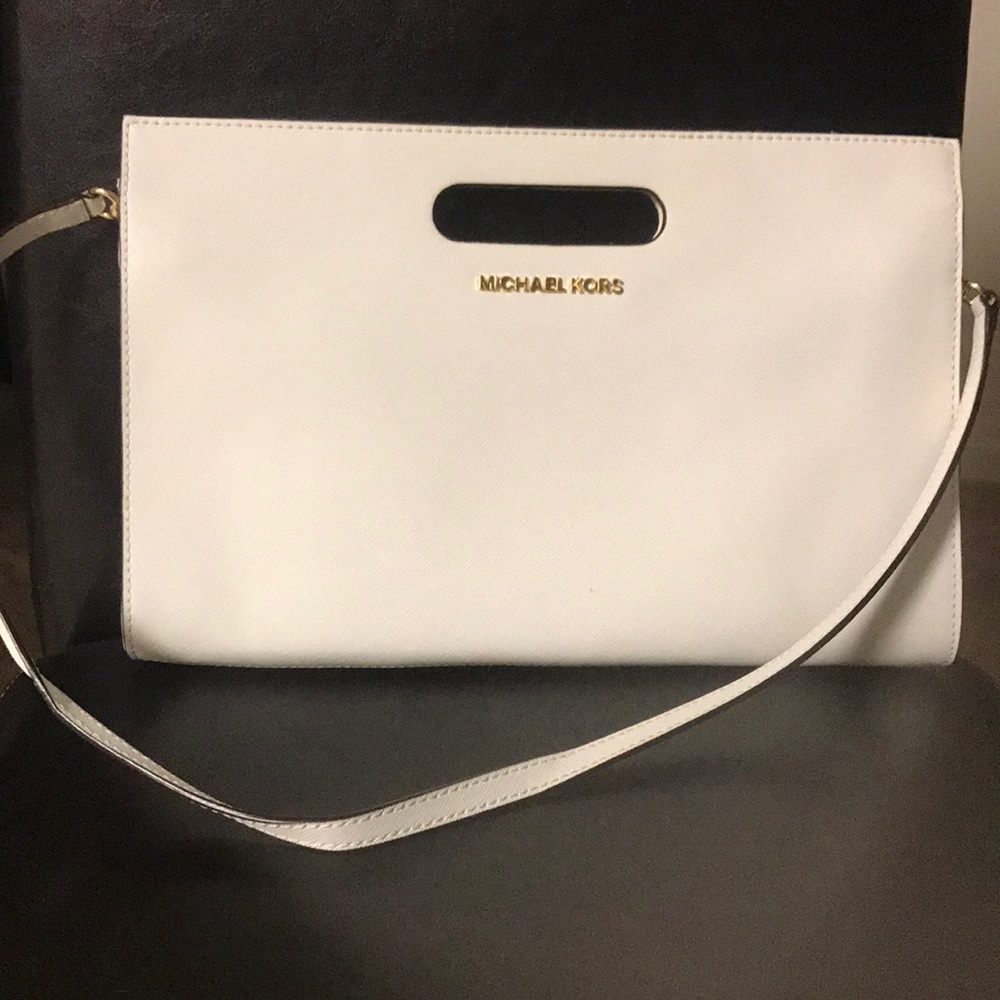 Michael Kors clutch Purse