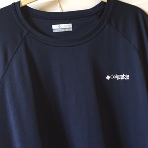 Columbia PFG Long Sleeve Tee XXL