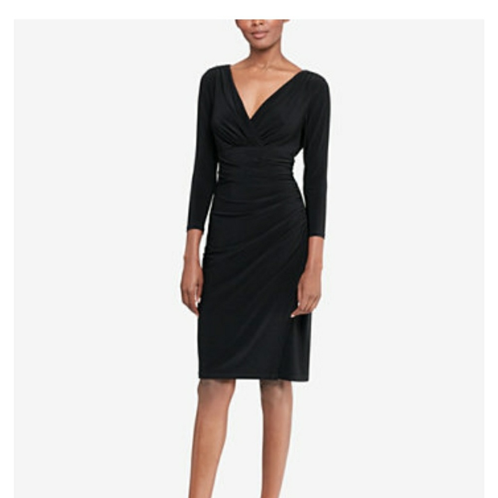 Ralph Lauren size 18 dress