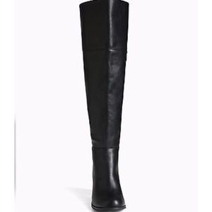 Torrid Over The Knee Boots!