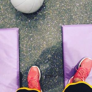 Meet your Posher, Joel