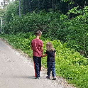 Meet your Posher, Shannon ryan