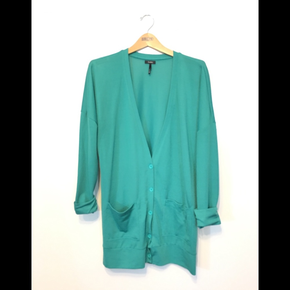 Billie women’s cardigan size L