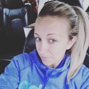 Meet your Posher, Becky