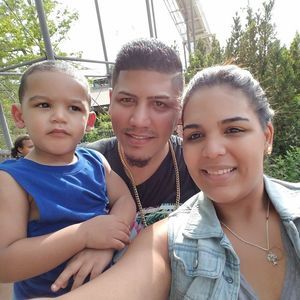 Meet your Posher, Marcos