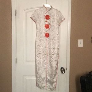 Geisha dress/costume