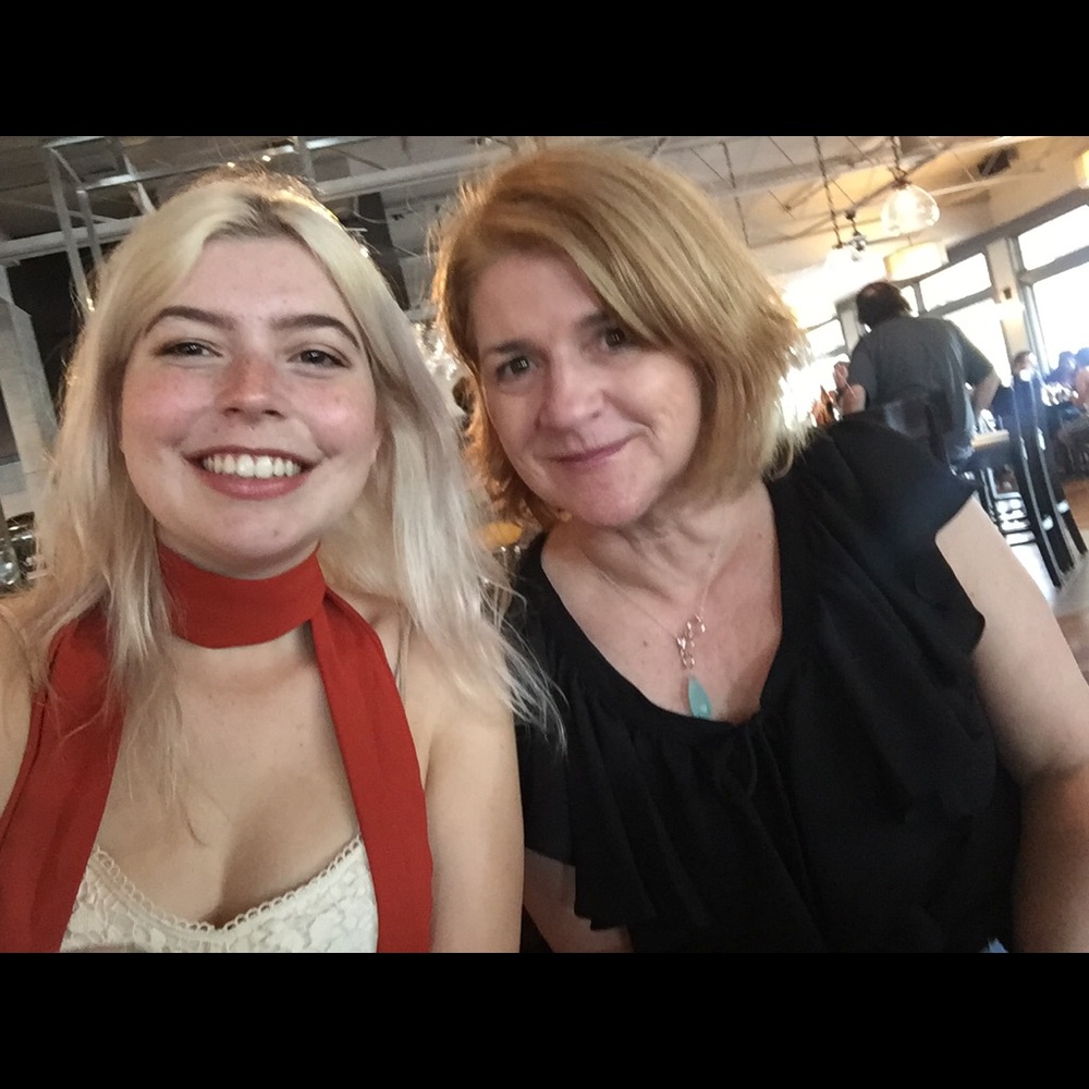 Meet your Posher, Sonja