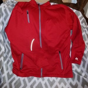 Men's Russell Wilson Jacket