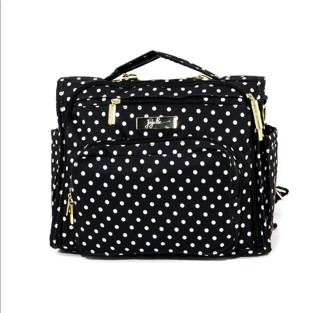 Jujube BFF-Duchess EUC