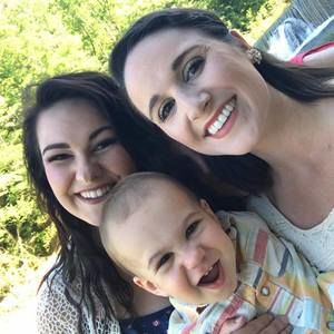 Meet your Posher, Courtney