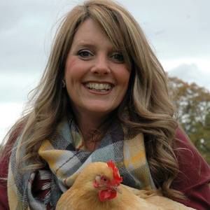 Meet your Posher, Kerri