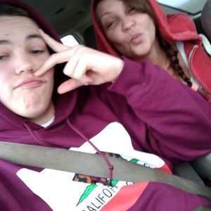 Meet your Posher, Edith