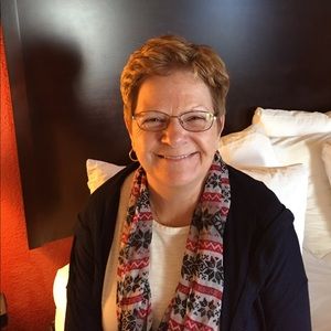 Meet your Posher, Donna