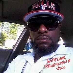 Meet your Posher, Antonio