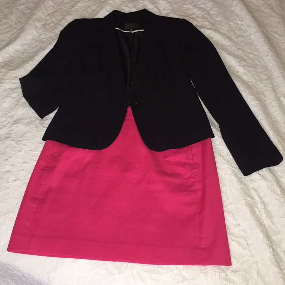ANN TAYLOR LOFT SKIRT
