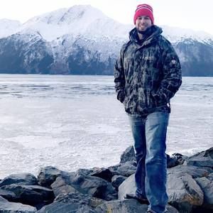 Meet your Posher, Matt