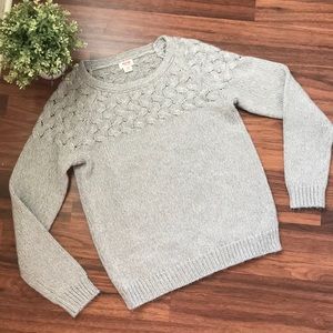 Holiday sweater
