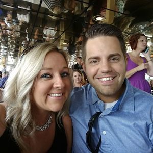 Meet your Posher, Nicky