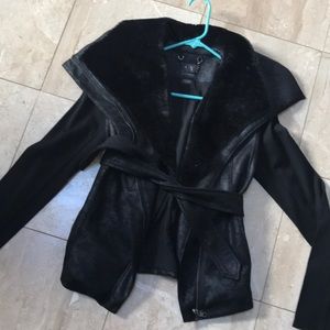Armani exchange jacket