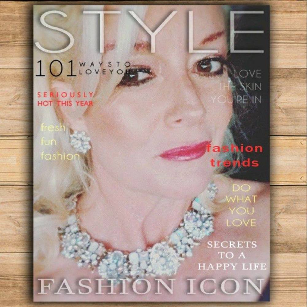 Meet your Posher, Sandy